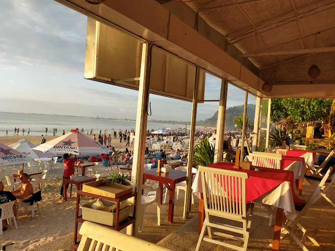 JWB Pizza Beach
