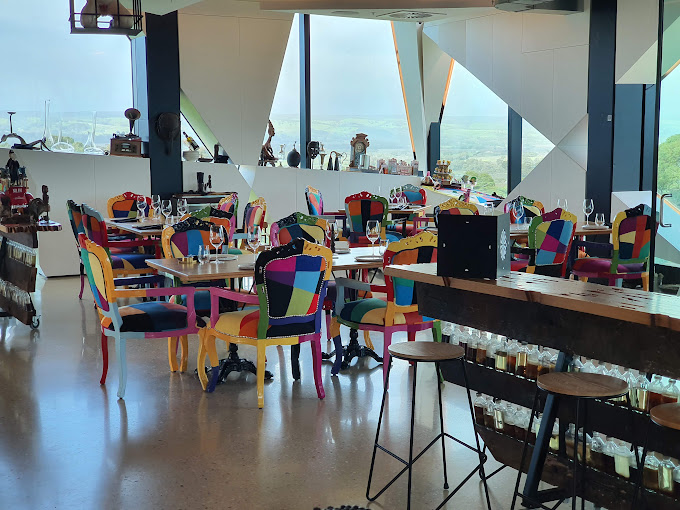 d'Arry's Verandah Restaurant