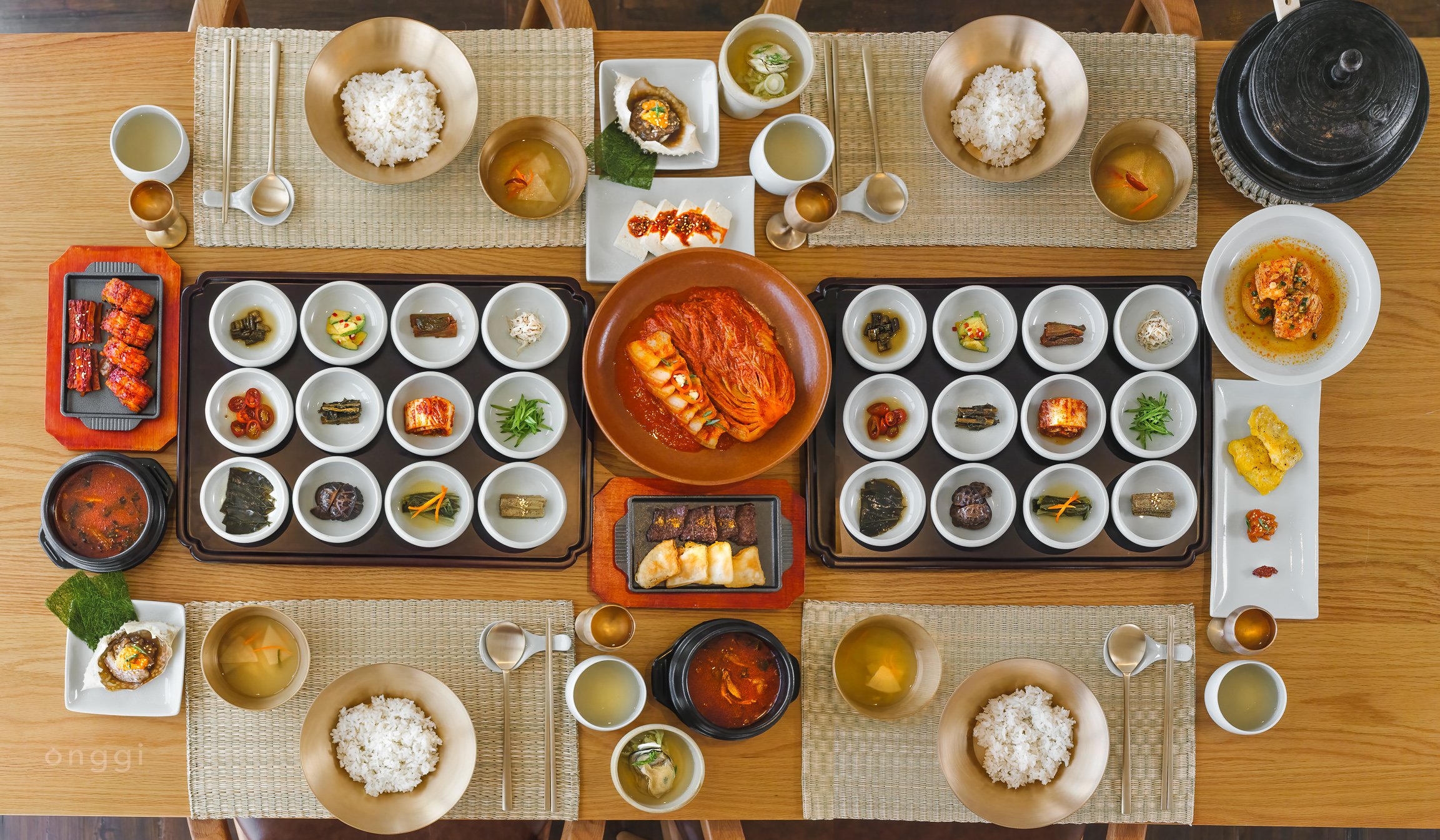 Onggi Bangkok
