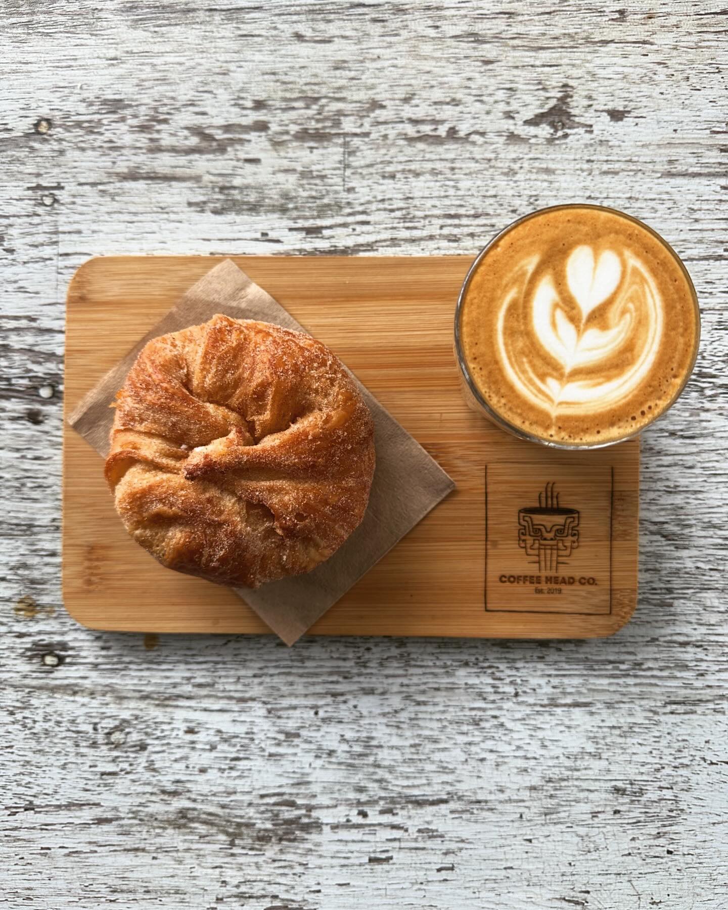 Coffee Head Co.