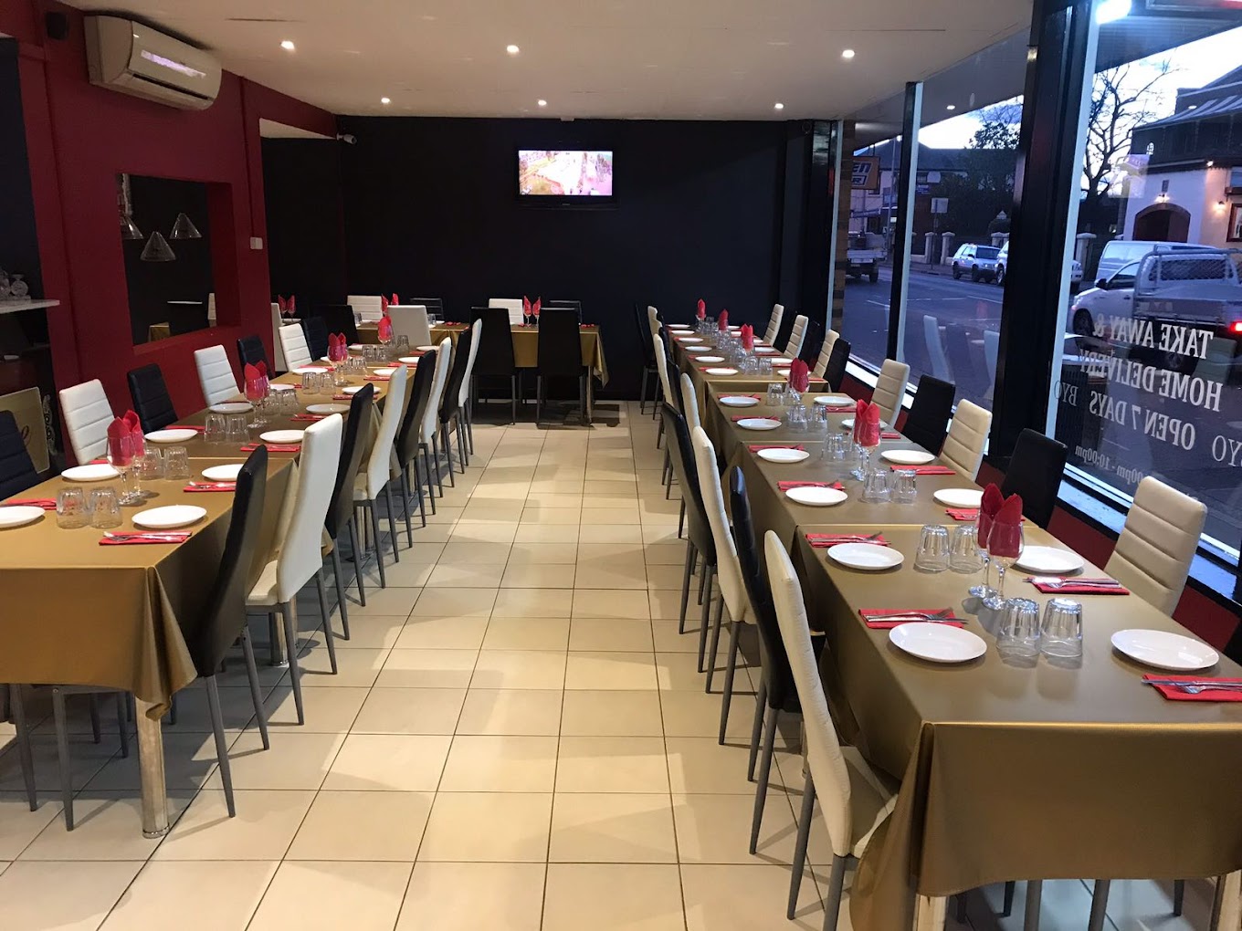 Patiala House Indian Restaurant