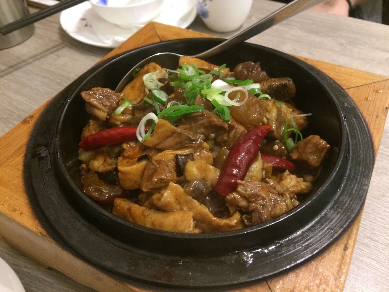 Ramen & Dumpling House - Carnegie