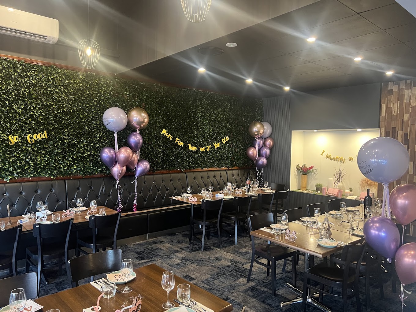 Phi Yen Vietnamese Restaurant