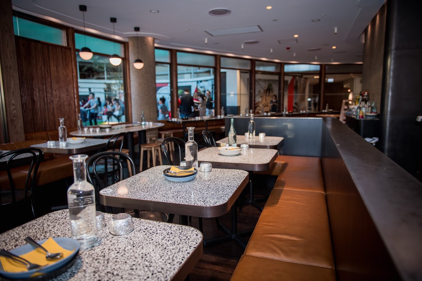 Chat Thai - Chatswood
