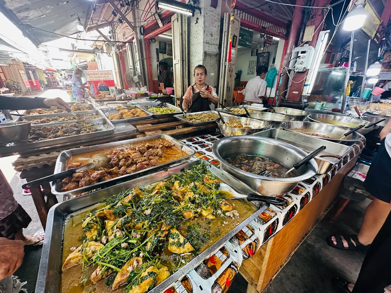 Khao Kaeng Ruttana