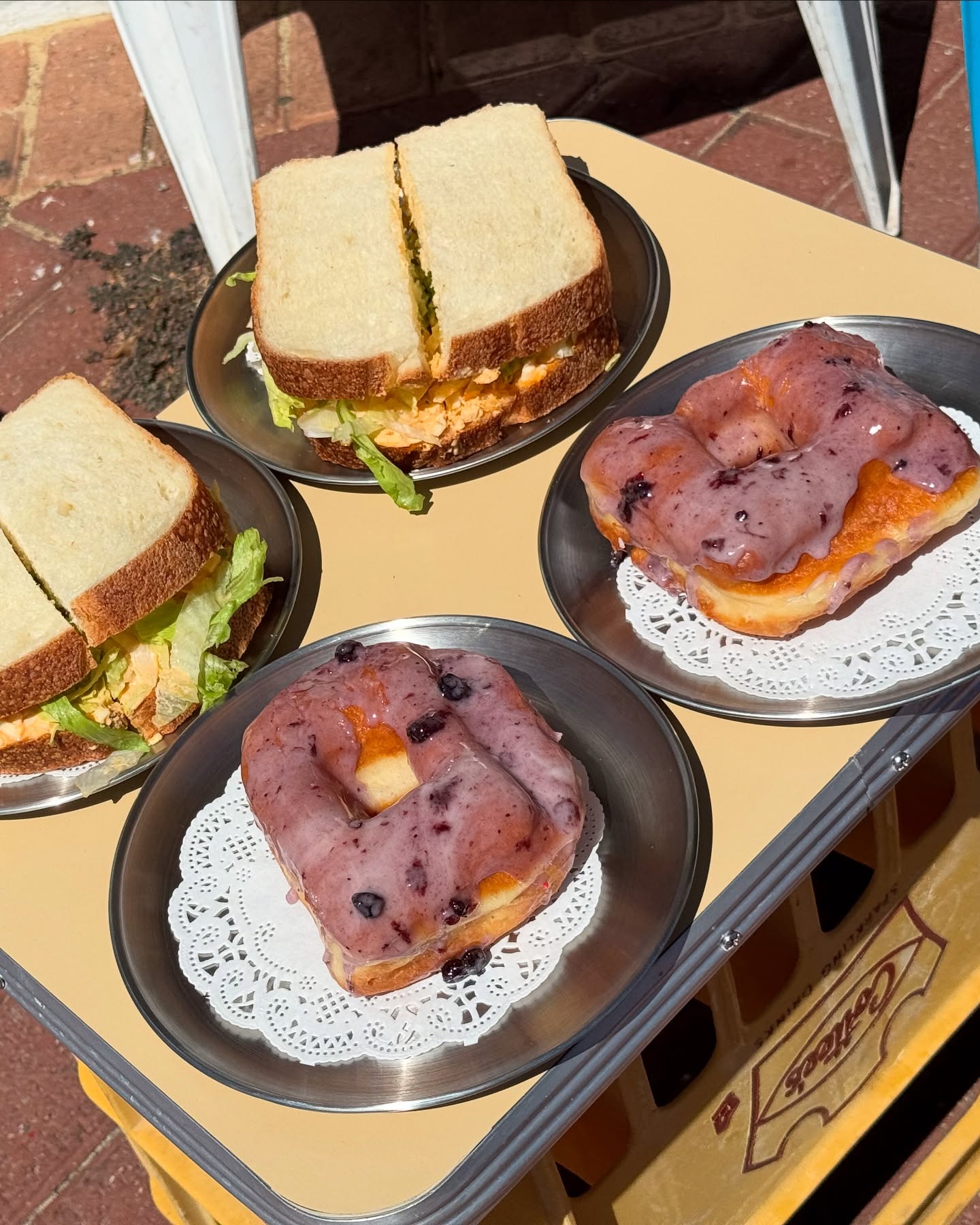 Strollio’s Luncheonette