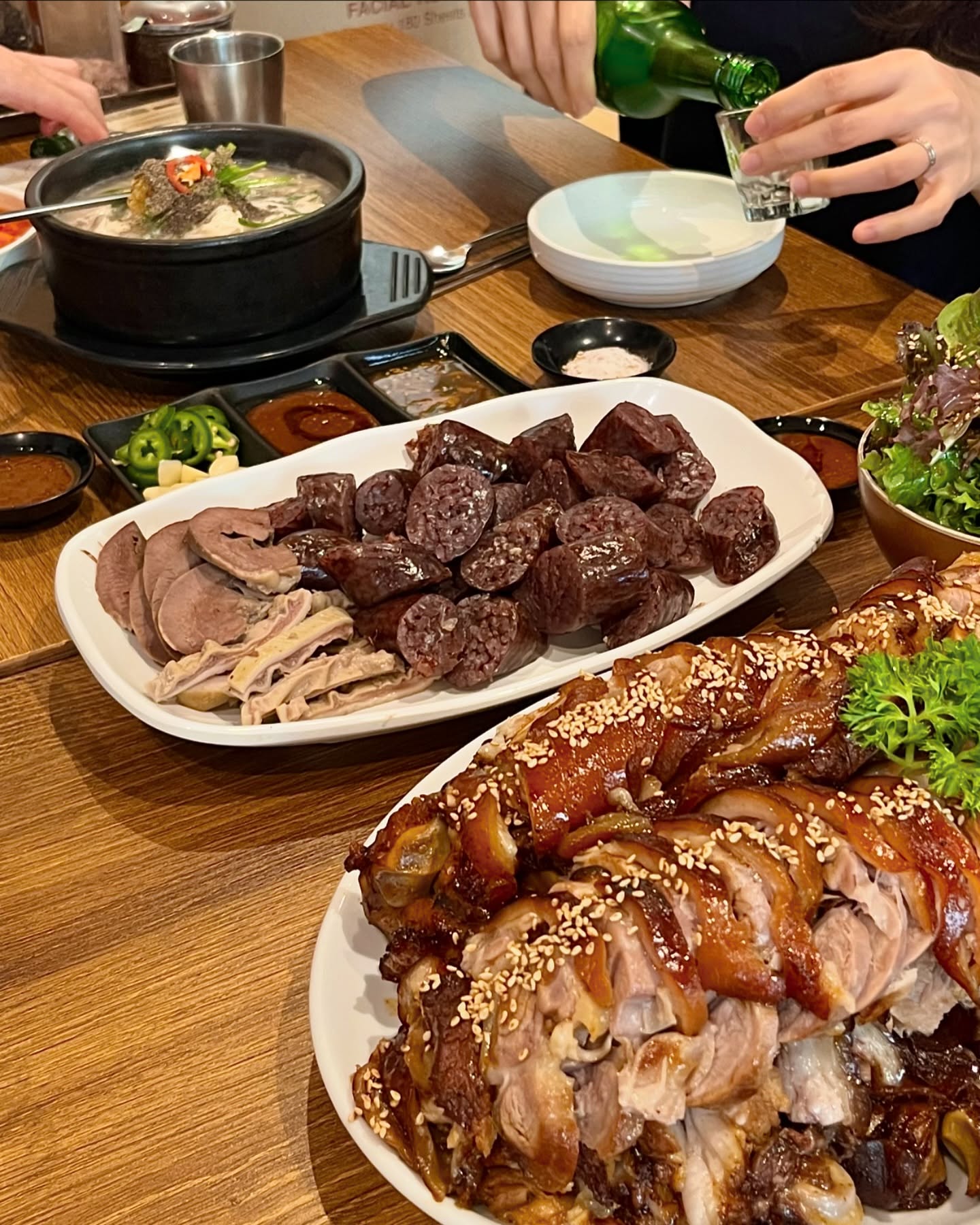 Mr Lee's Foods