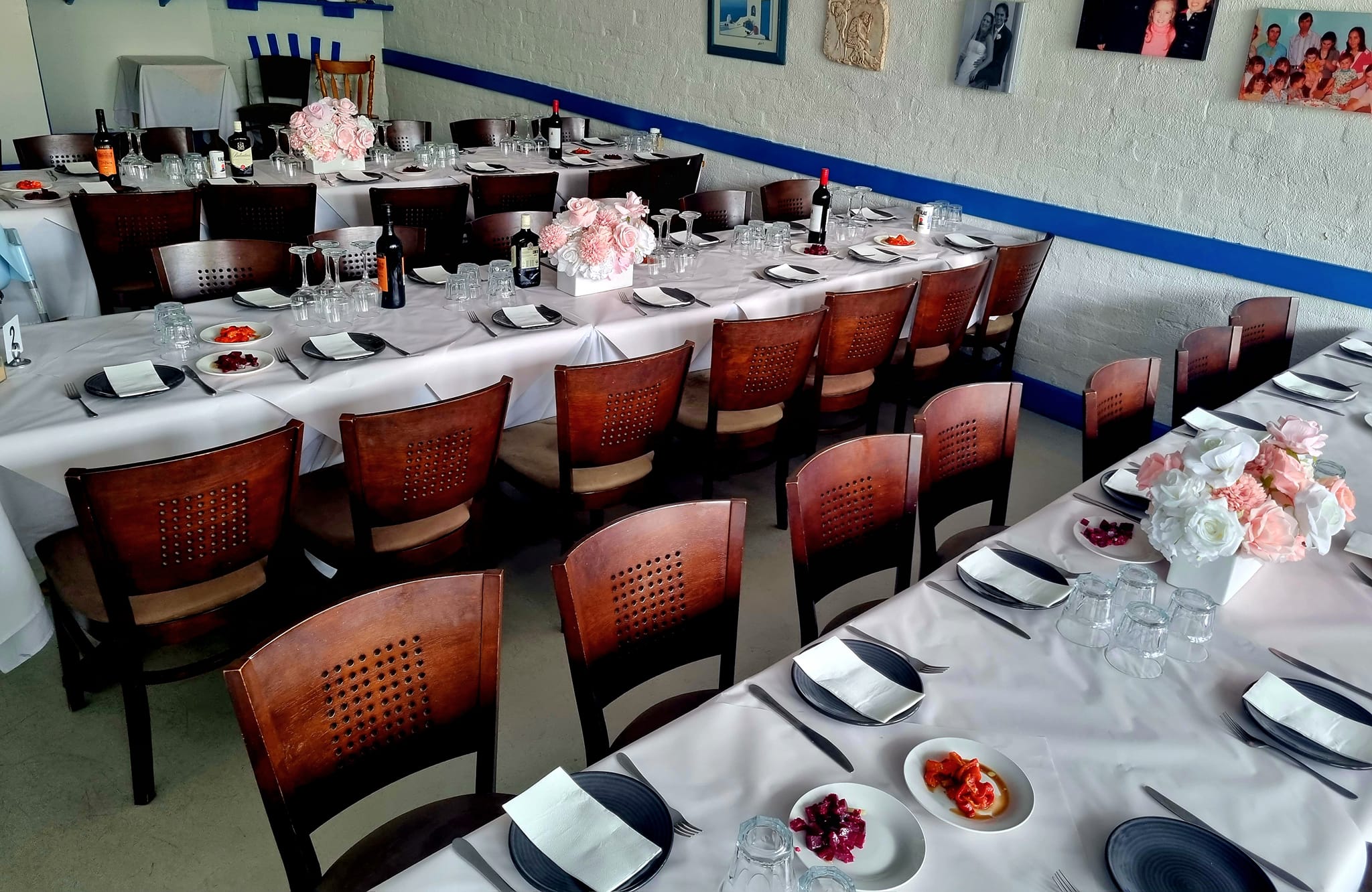 Mediterranean Greek Tavern