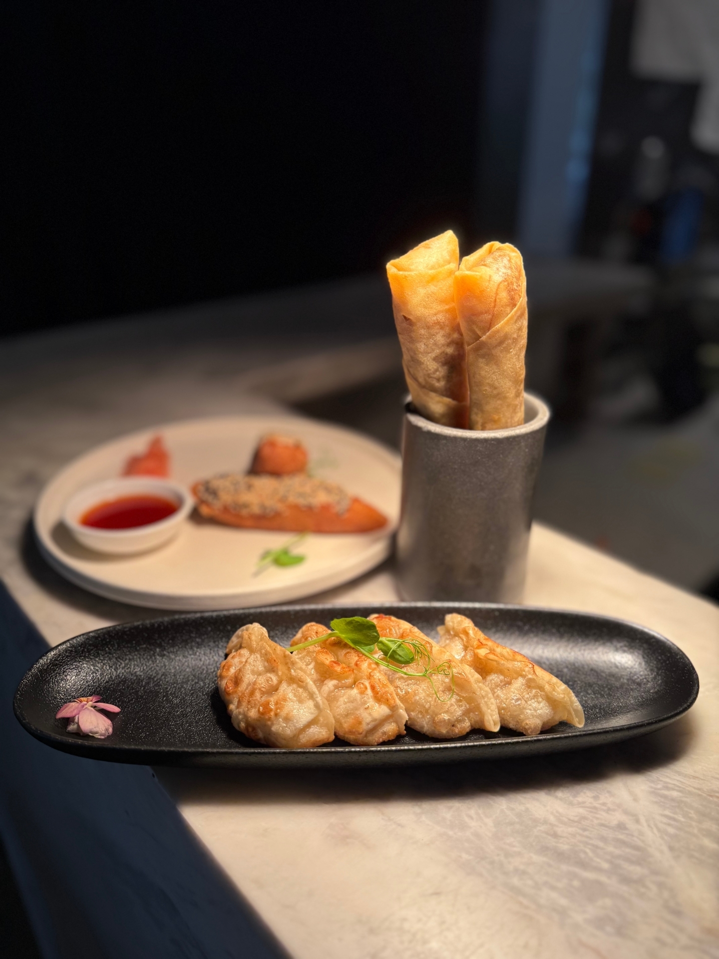 Mahjong Restaurant