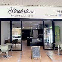 Blackstone Pastry and Dough