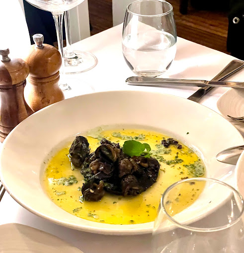 Paris Go Bistro