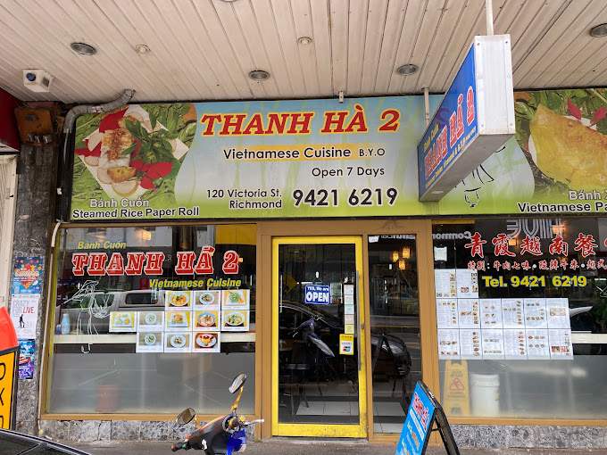 Thanh Ha 2