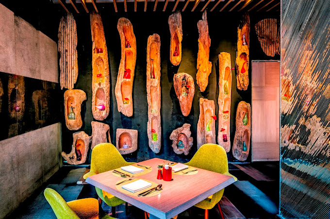 To'ge Restaurant