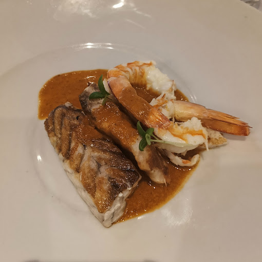 Lenzerheide Restaurant