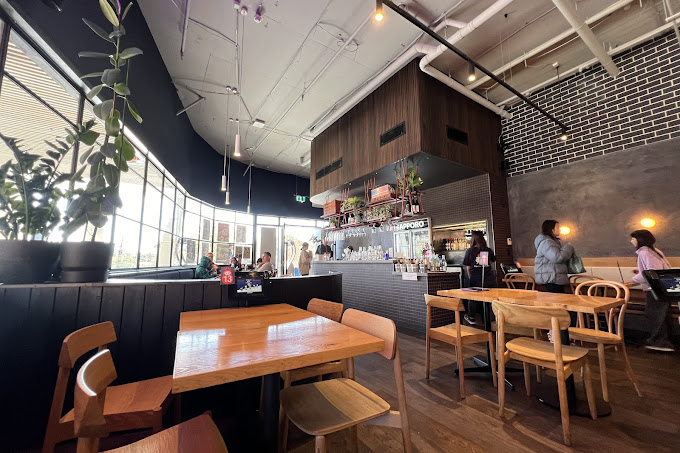 Ramen Zundo Chatswood