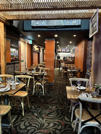 Rancho - Argentinian Grill & Steakhouse