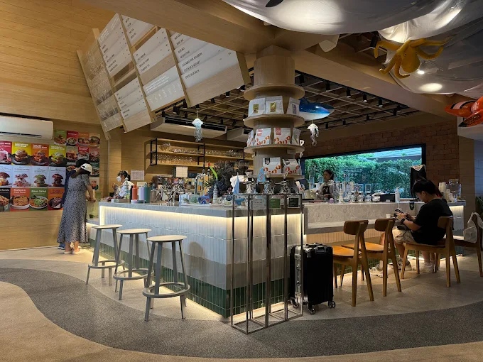 NANA Coffee Roasters Ari