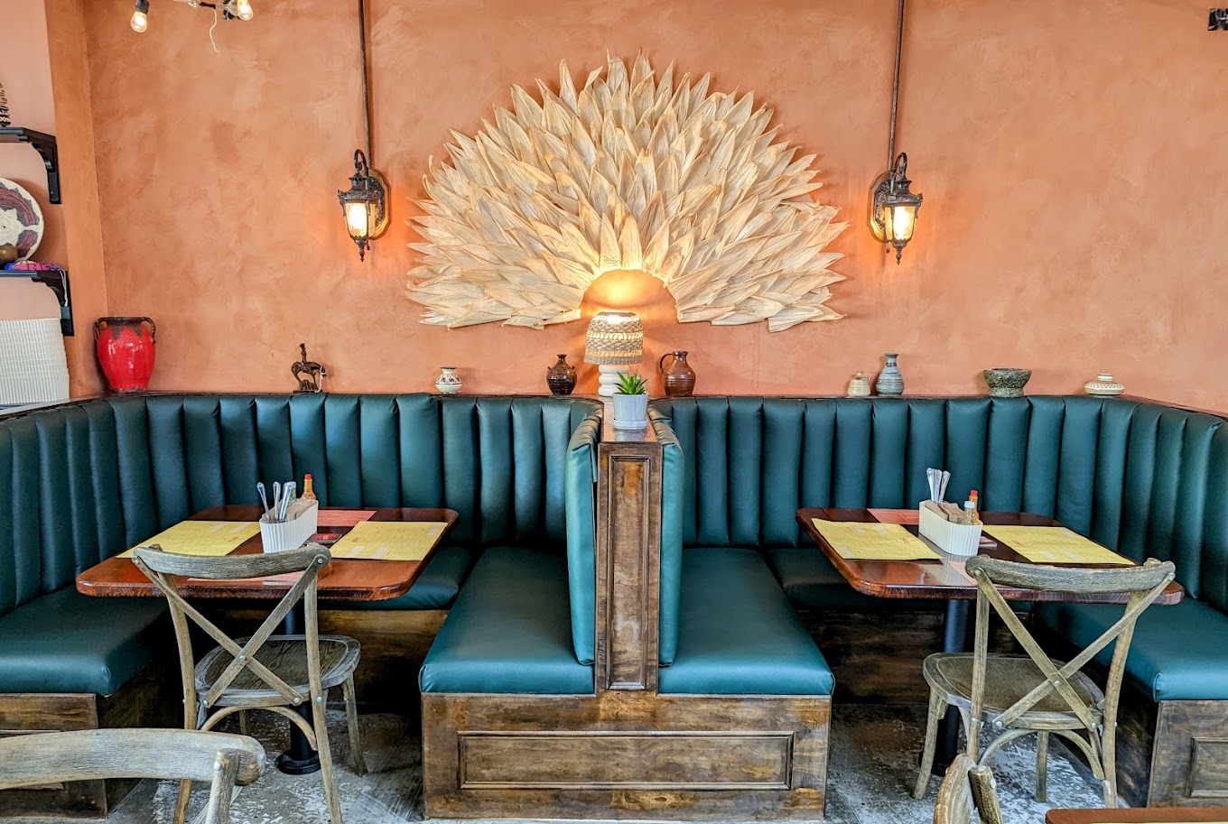 Chico's Mexican Bar and Grill