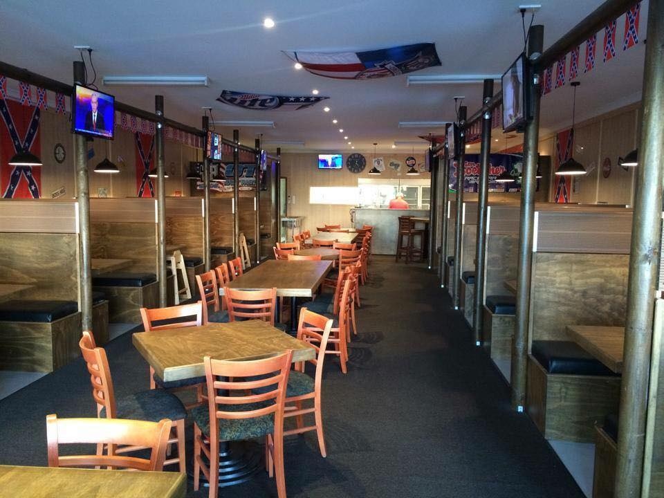 Bosshoggs Steakhouse