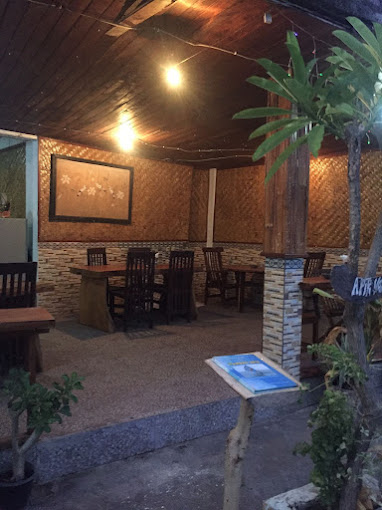 Apik Warung