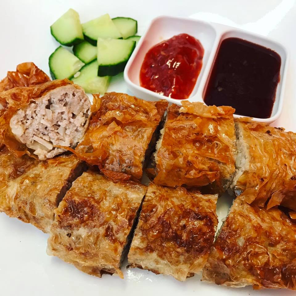 Danny's Kopitiam