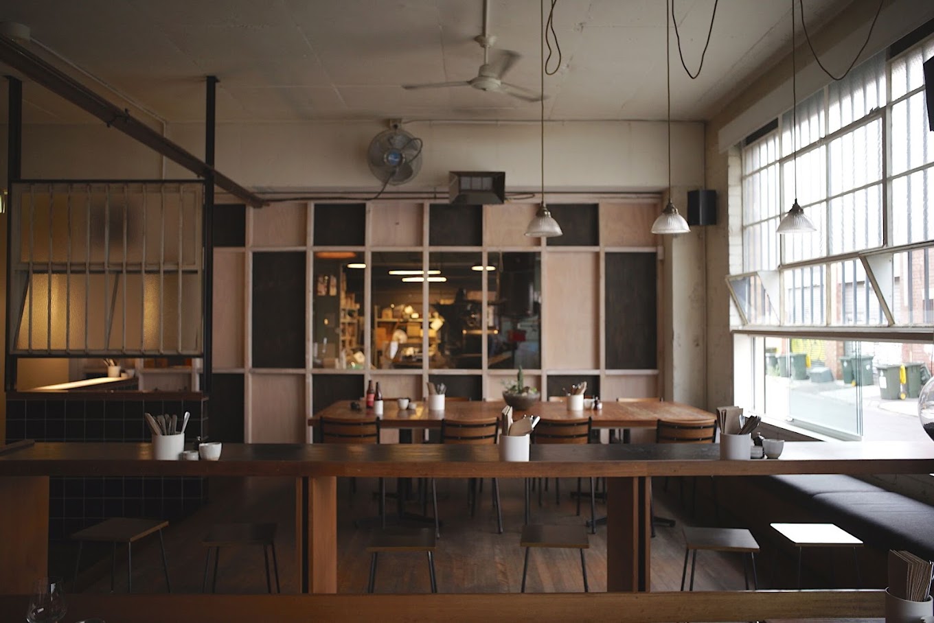 Wide Open Road Coffee Roasters