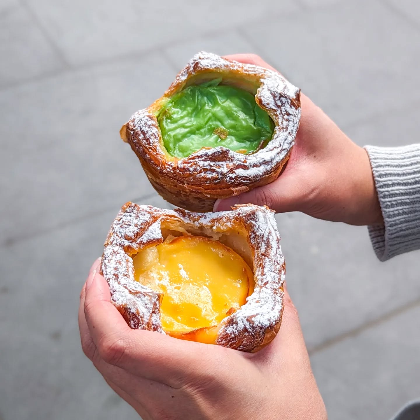 Agathé Pâtisserie