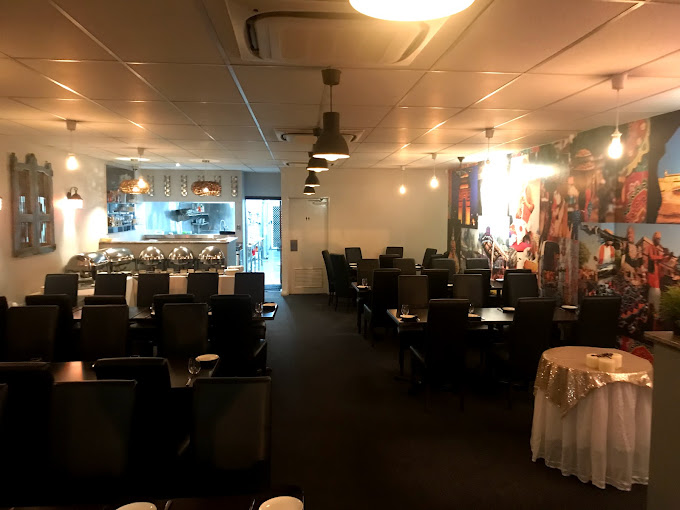 Little India Restaurant (Warwick )