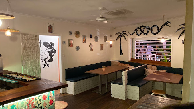 MexiCali Bar Y Taqueria - Nobby Beach