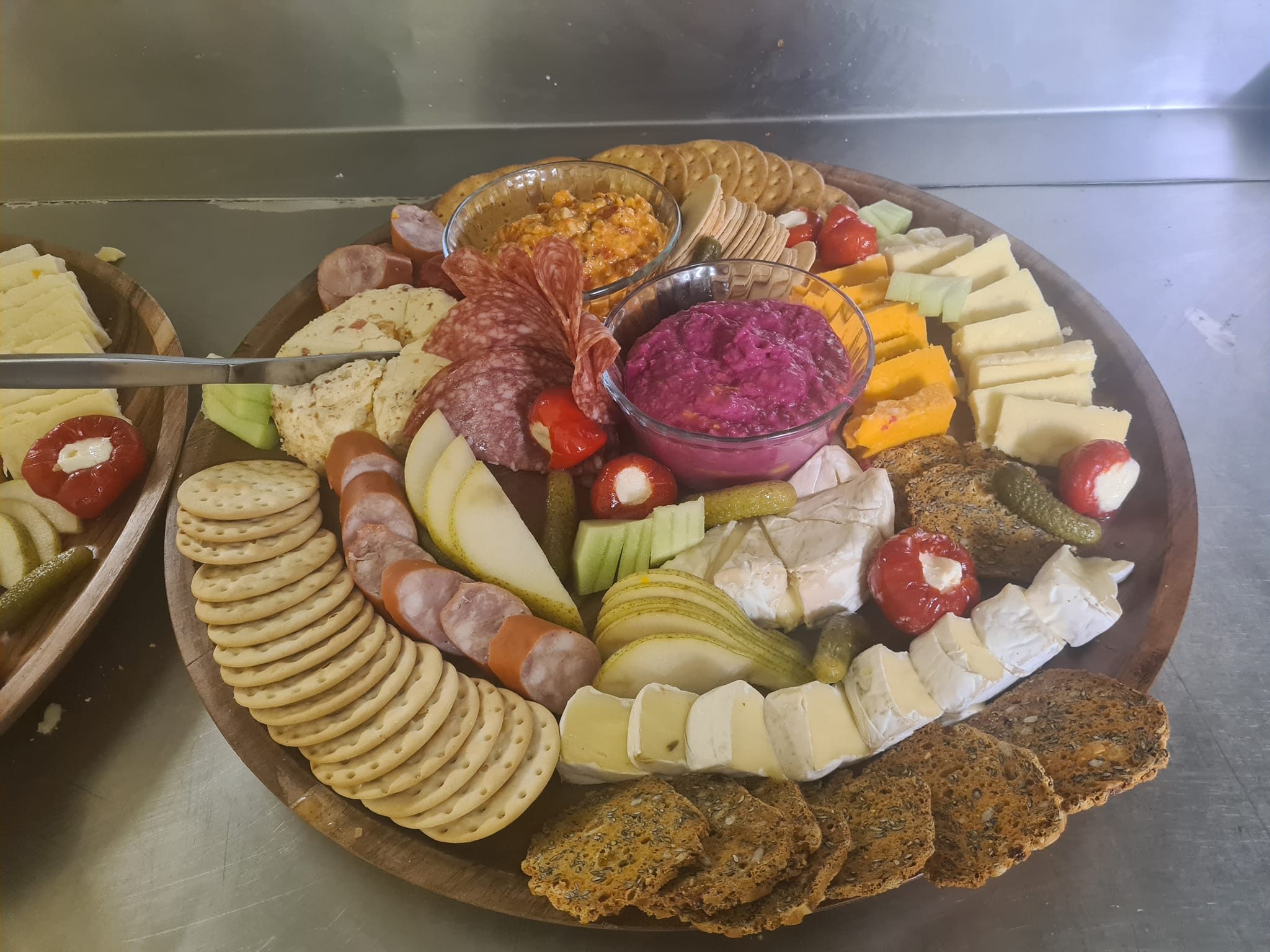 Bush Pig Inn