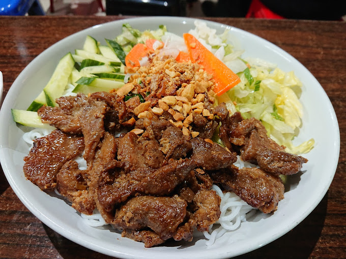 Cà Phê Nam