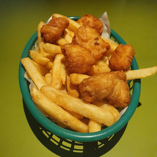 Nordburger