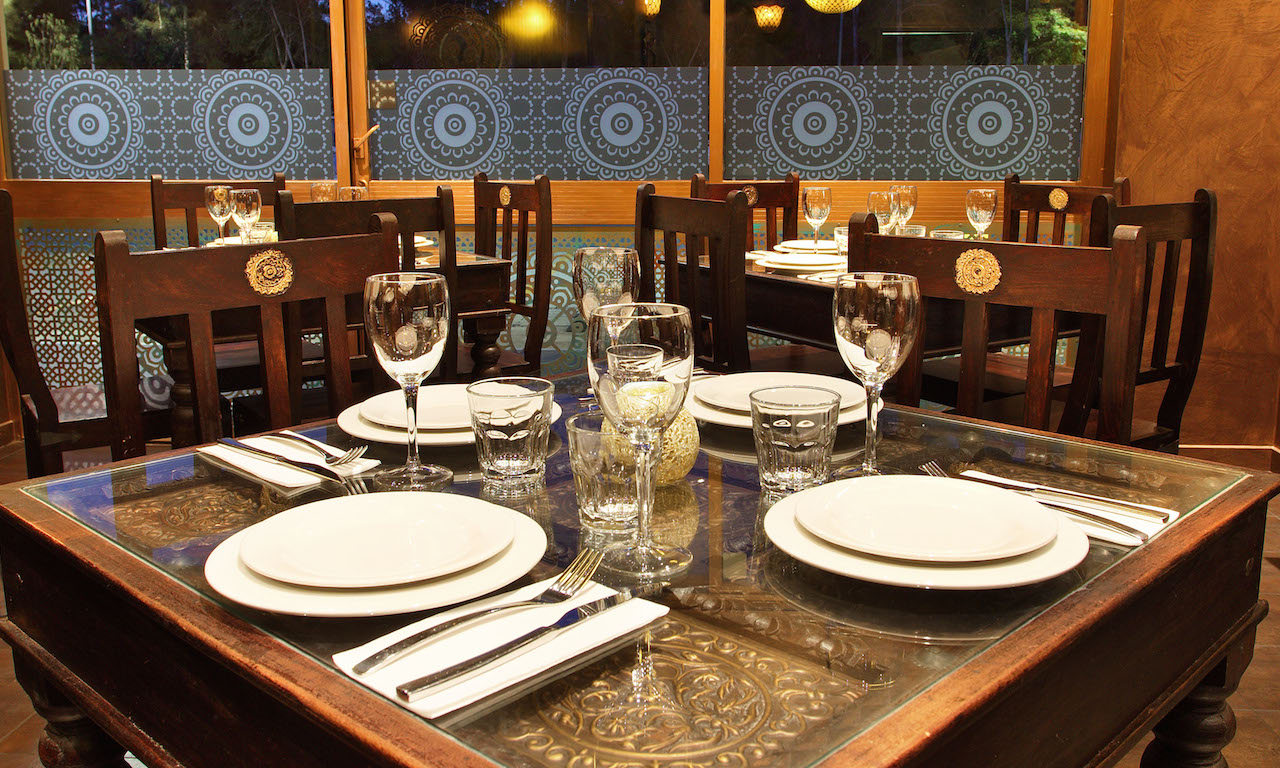 Spicy Affair Indian Dine In & Take Out