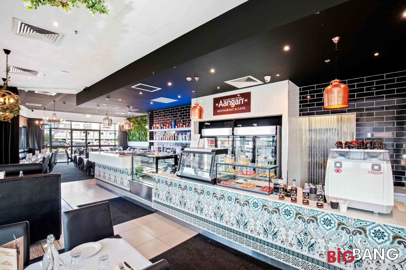 Aangan Indian Restaurant Cranbourne