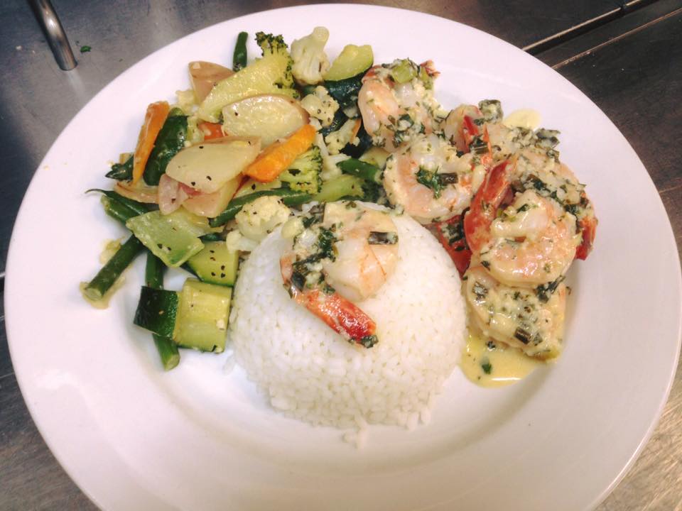 Luciano's Bar and Restaurant