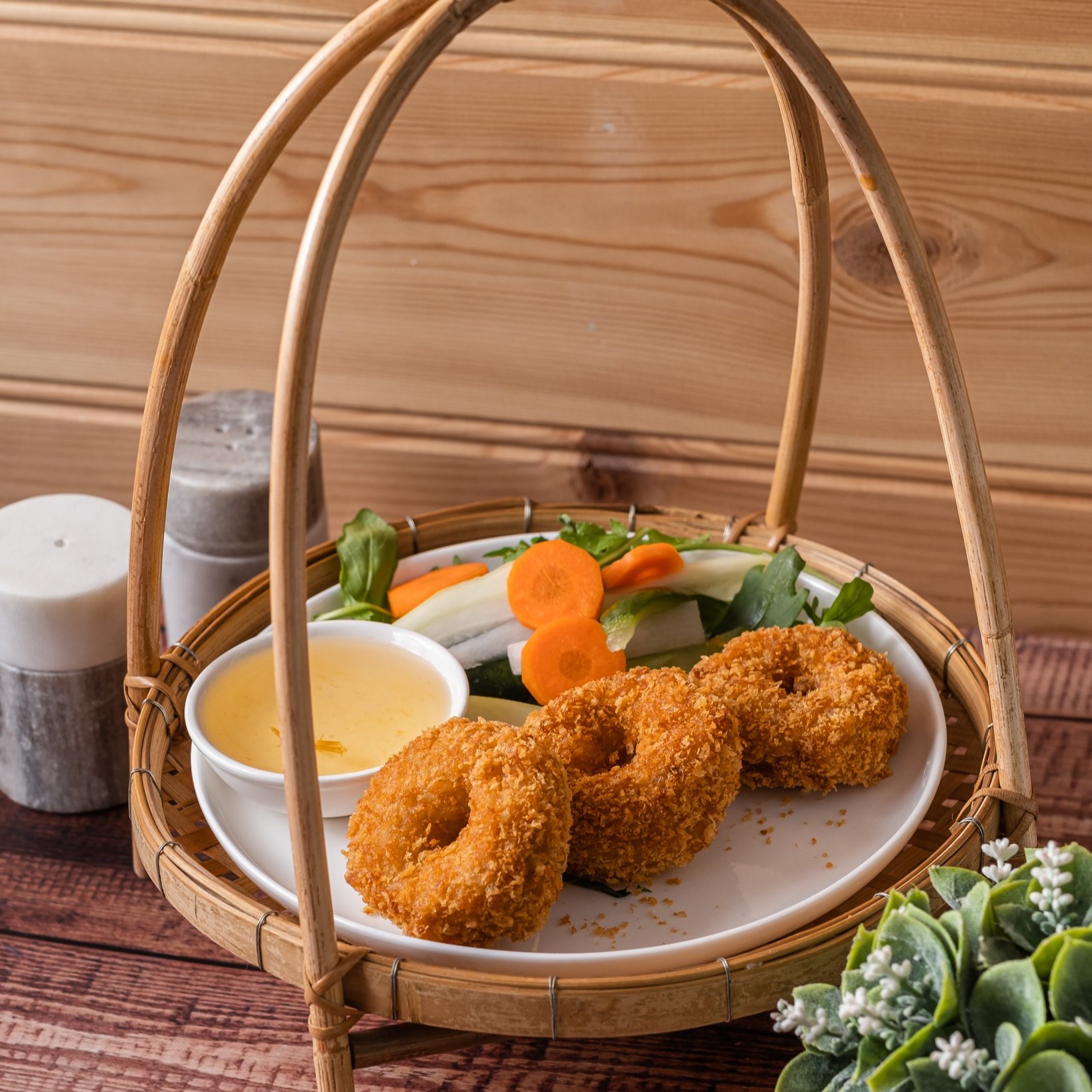Cattleya Thai Restaurant