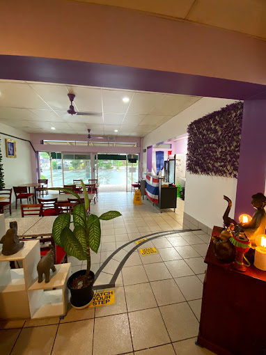 Thai Sandgate Restaurant