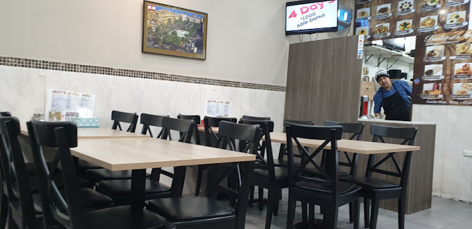 Bankstown Lebanese Restaurant