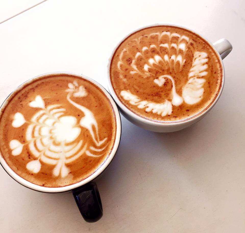 Cafe Especial