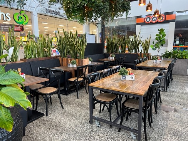 Vito's Espresso Bar
