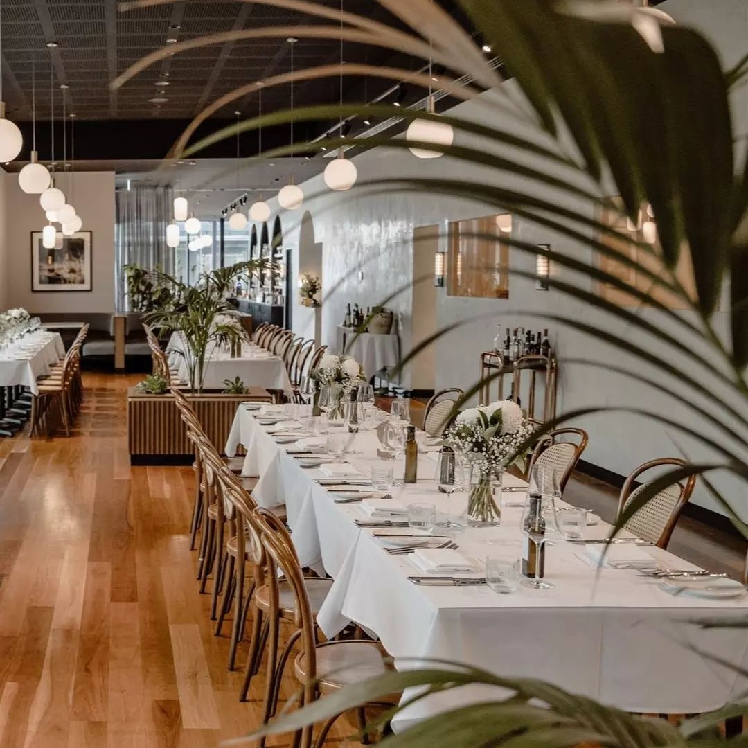 San Lorenzo Wine And Dining