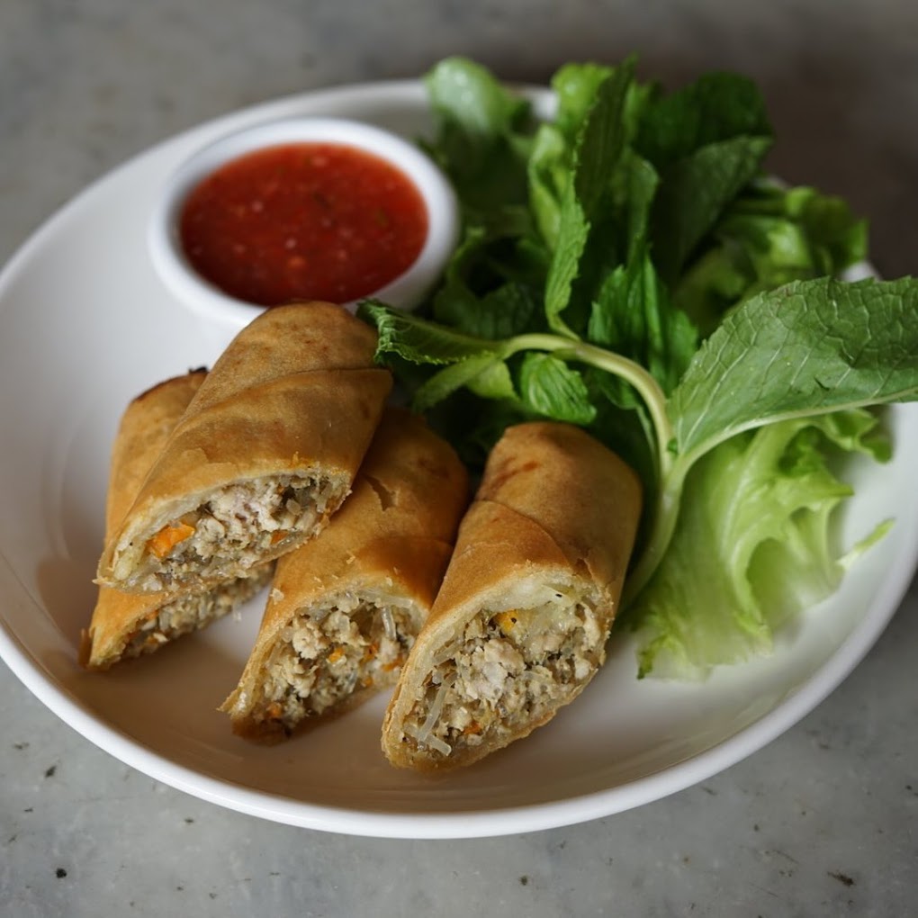 Tom Phat Restaurant