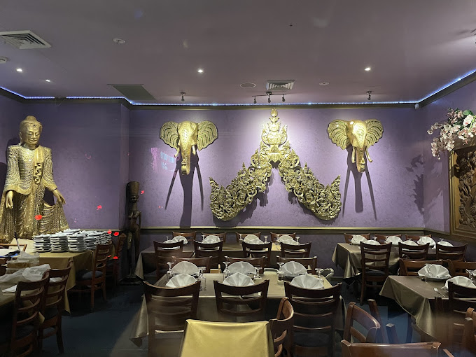 Chiangmai Thai Broadbeach