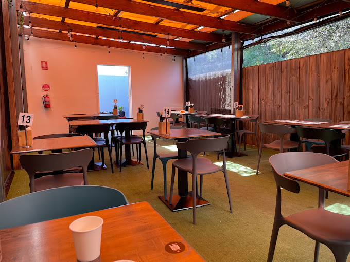 Shyun Ramen Bar
