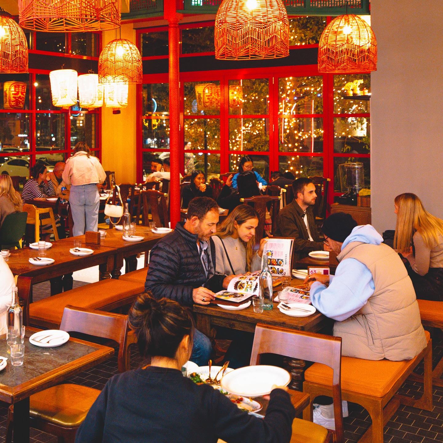 Phuket Town Tea Tree Plaza