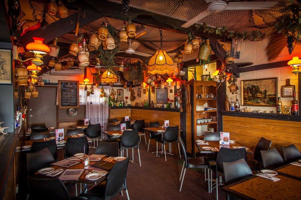 Vinnie's Italian Restaurant