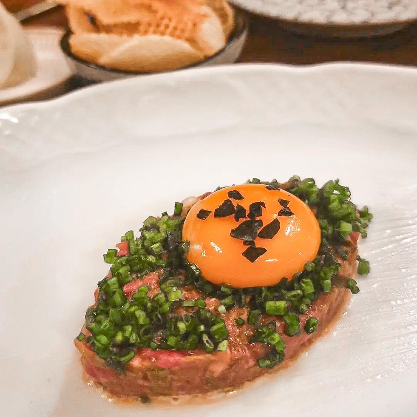 Bistro Sousou