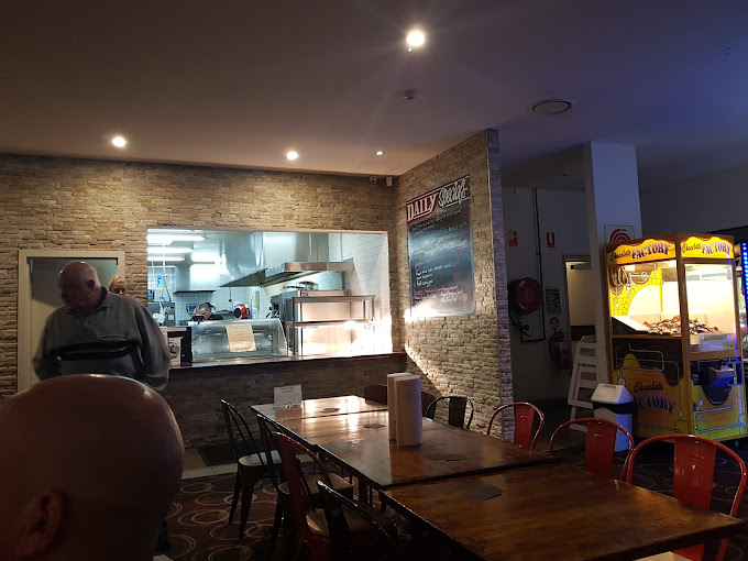 Heathcote Hotel