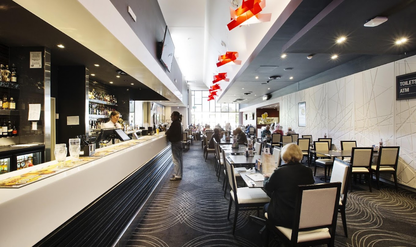 Ferny Grove Tavern