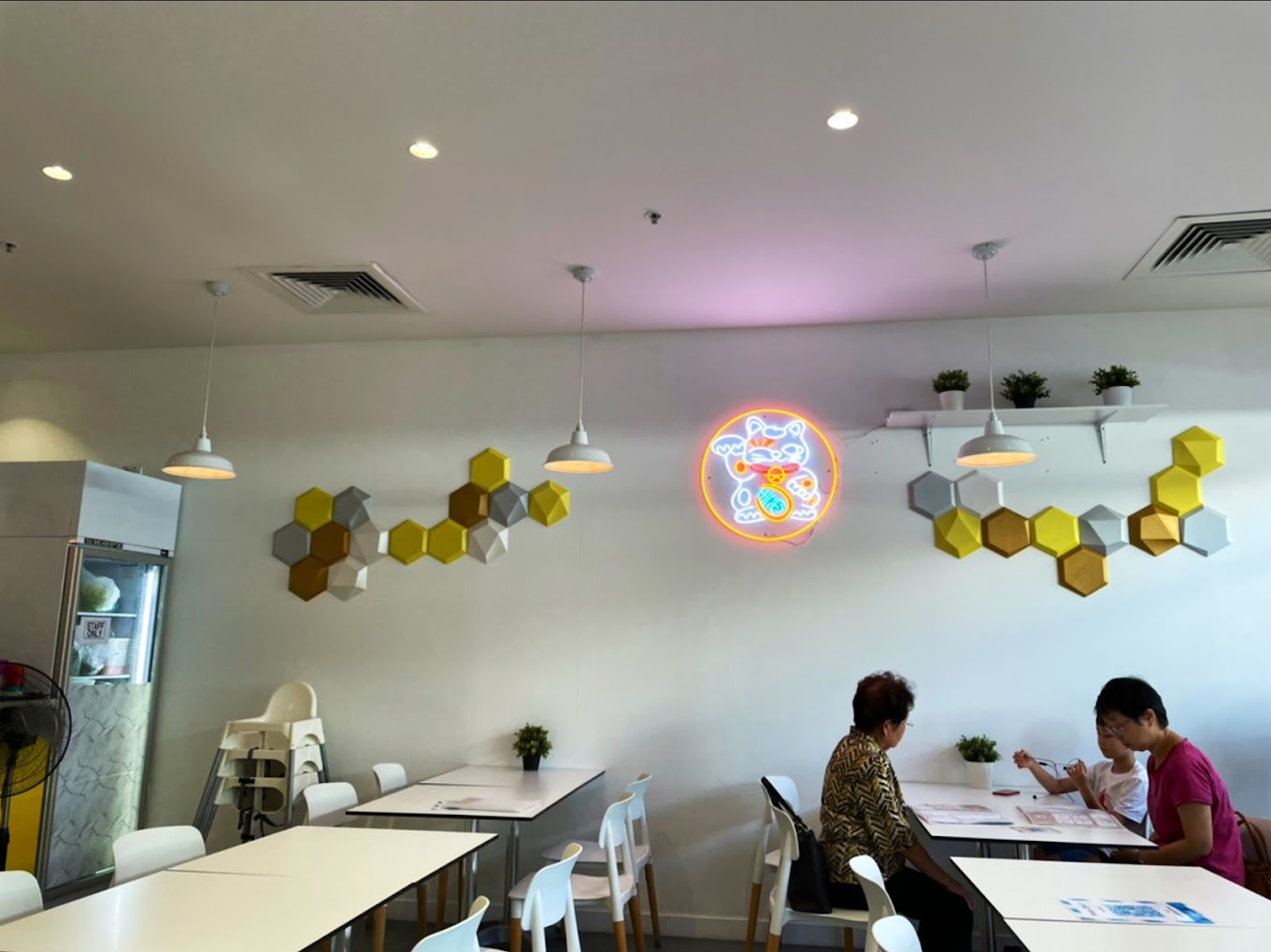 Mui G Kitchen